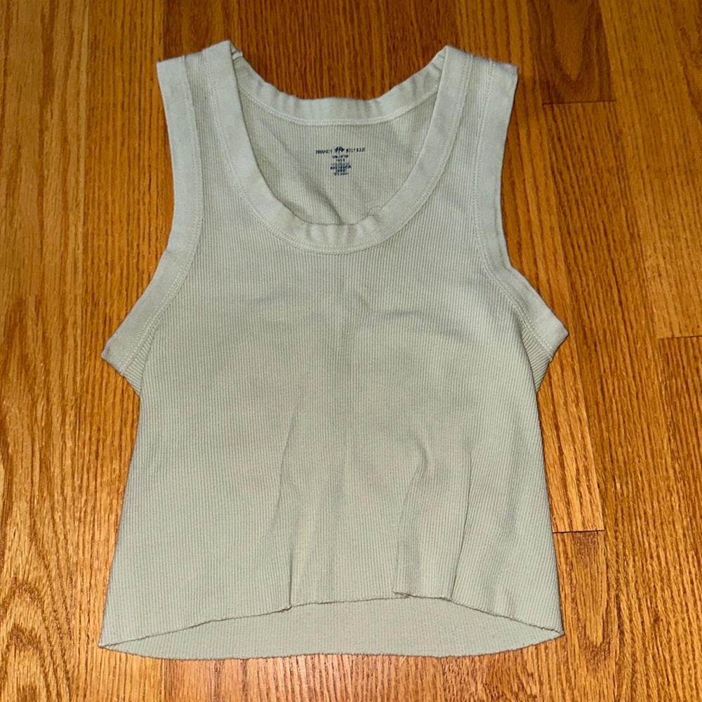 Brandy Melville Tank top